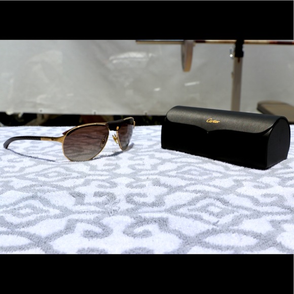 Cartier Glasses Limited Edition - Picture 6 of 6